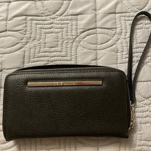 Steve Madden wristlet.